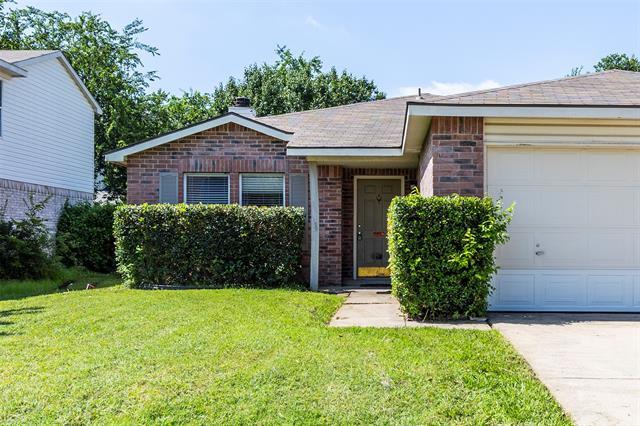 Foto principal - 4505 Green Meadow Dr