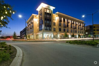 Building Photo - Mosaic at Mueller