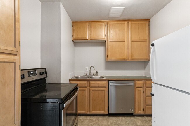 Foto del edificio - 428 Basin St NW