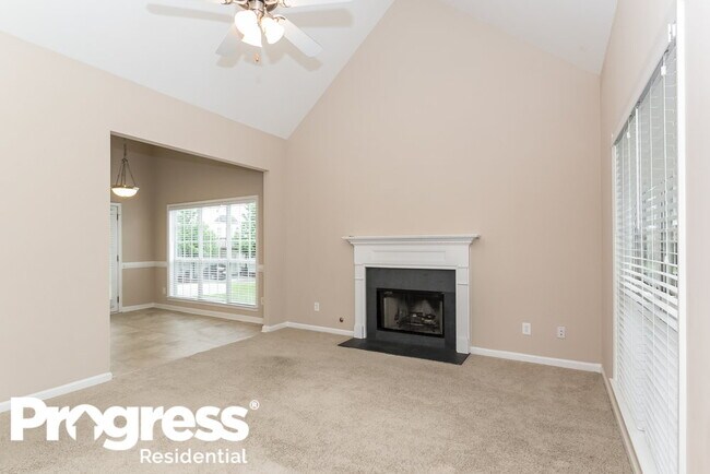 Foto del edificio - 53 High Point Cir