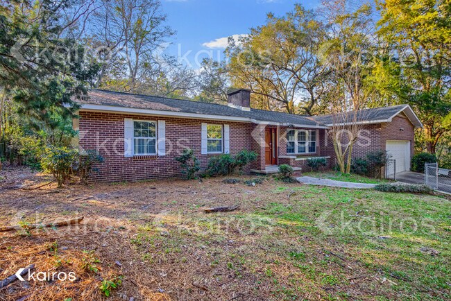 Building Photo - 1509 Wilkins Rd.
