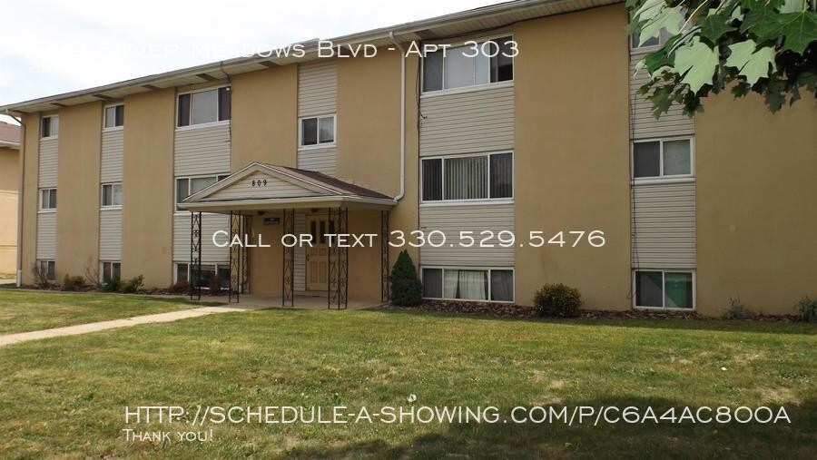 809 Silver Meadows Blvd Unit Apt 303, Kent, OH 44240 Room for Rent in