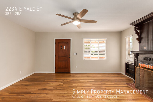 Building Photo - REDUCED!!! Beautifully remodeled Main Hous...