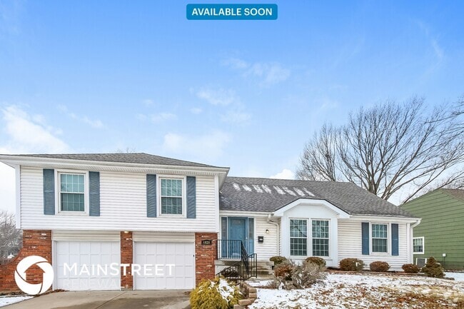 Building Photo - 6828 N Overland Dr