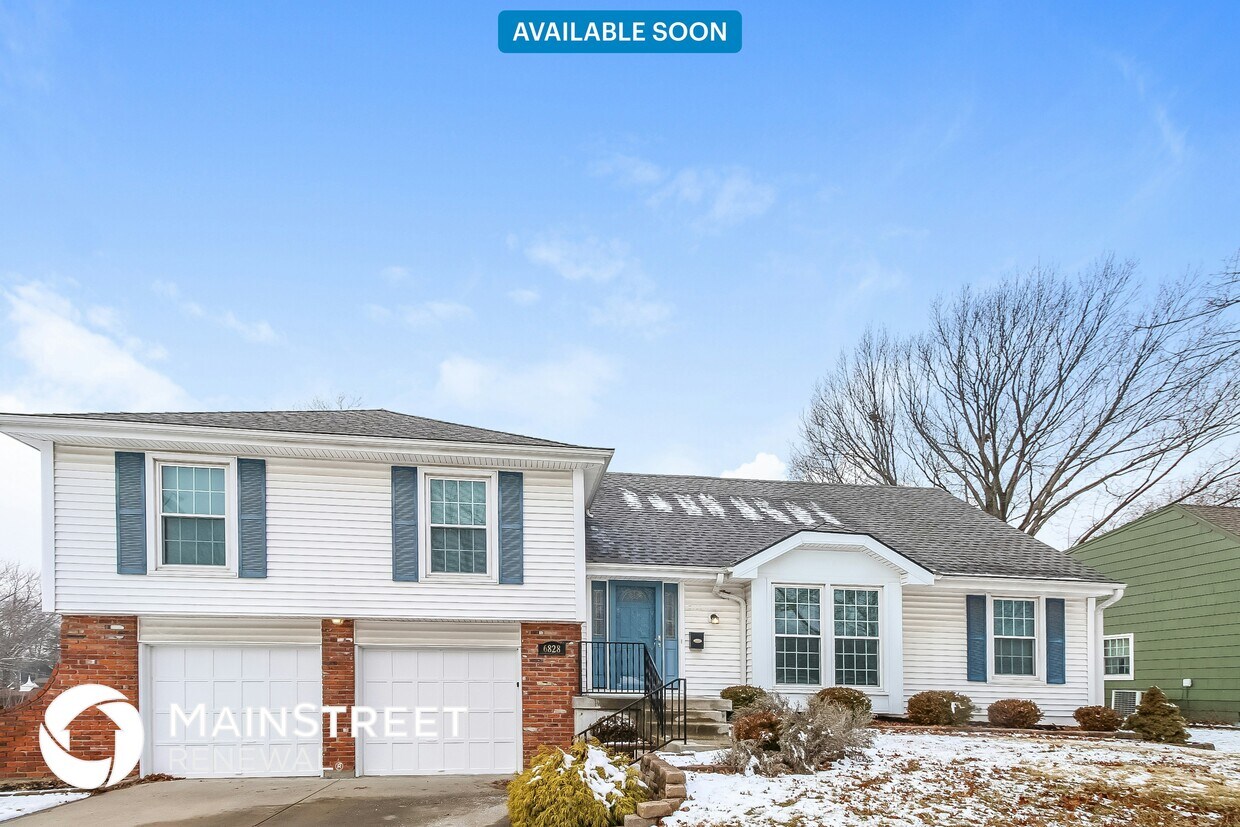 Foto principal - 6828 N Overland Dr
