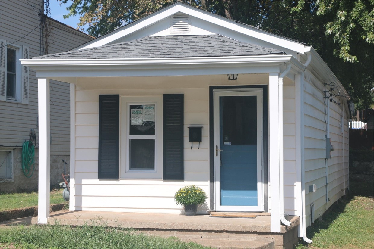 113 E Velma Ave, St. Louis, MO 63125 House Rental in St. Louis, MO