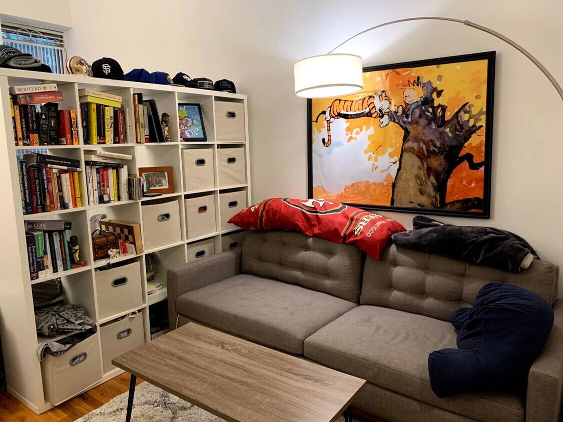 Prime West Village studio - PERRY STREET - Prime West Village studio  - PERRY STREET