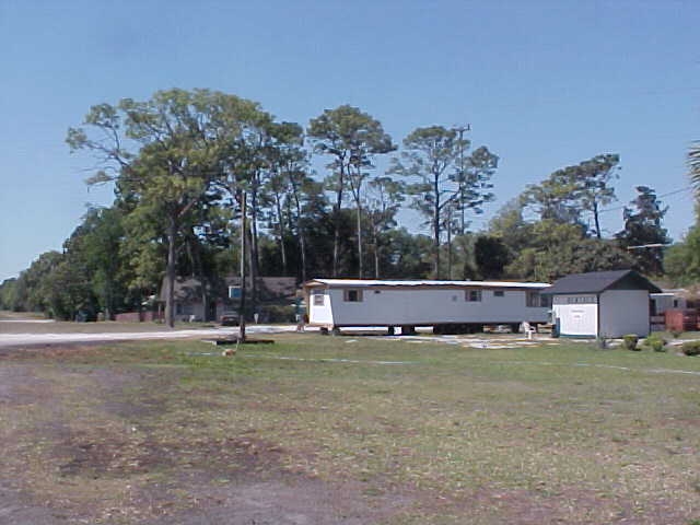 Primary Photo - Mobile Home Park