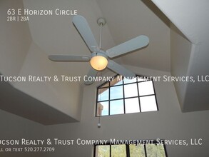 Building Photo - 63 E Horizon Cir