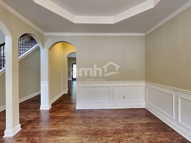 Foto del edificio - 250 Randy Rd SW