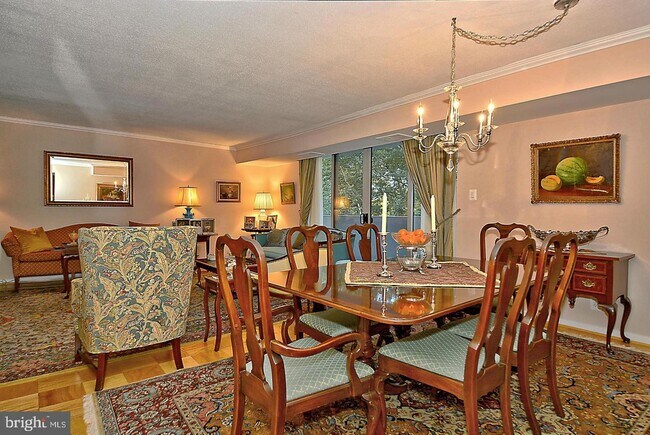 Foto del edificio - 4601 N Park Ave