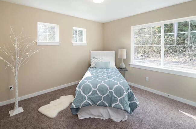 Foto del edificio - 2718 S Andover St