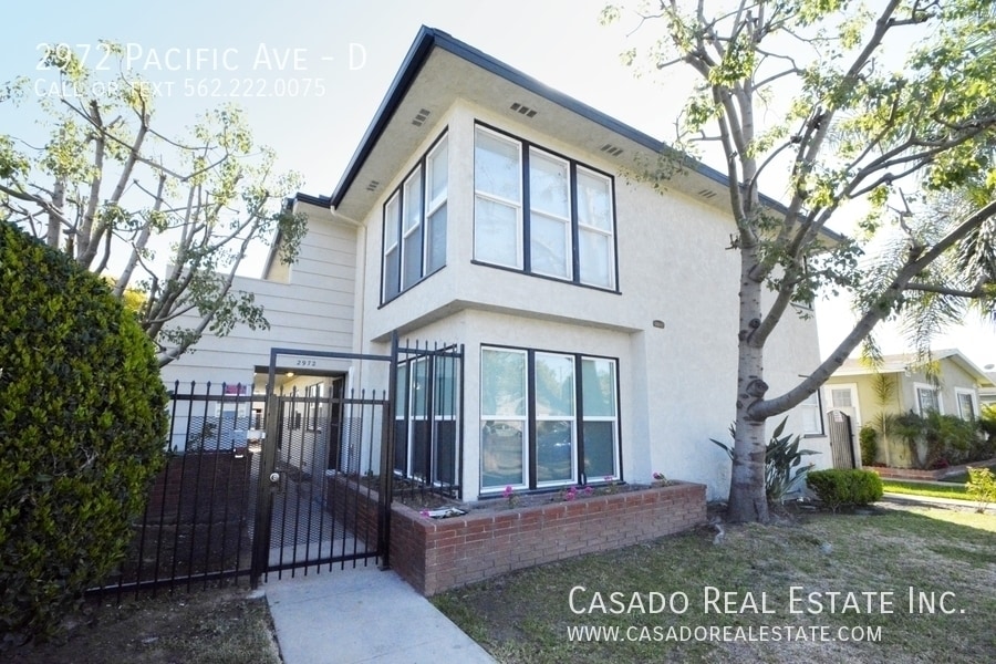 Photo - 2972 Pacific Ave-D