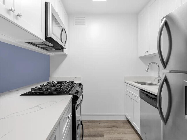 Foto del edificio - 280 Rector Pl