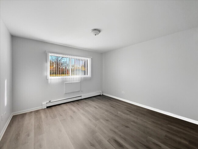 Foto del edificio - 600 McKinley Ave