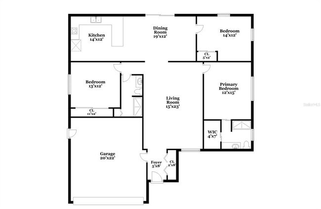 Foto del edificio - 7900 Lightfoot Dr