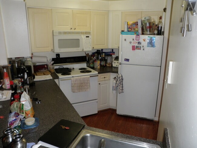Foto del edificio - Beautiful One Bedroom One Bath In the Heart of Downtown and Logan Circle! Must See!