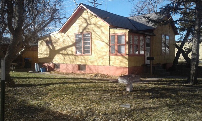 Foto del edificio - 510 Evans Ave