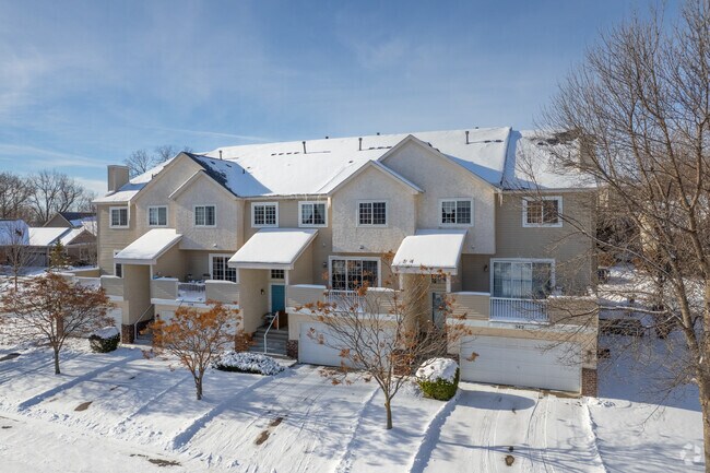 Foto del edificio - 328-342 Brickyard Dr