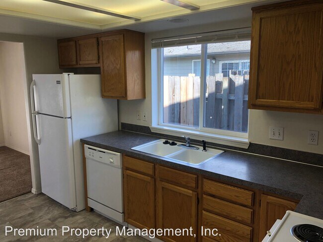 Foto del edificio - 1322-1324 Country Glen Ave NE