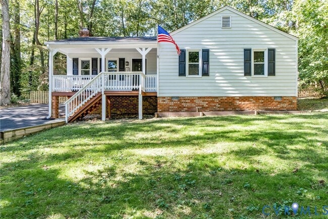 Building Photo - 3434 Castlebury Dr