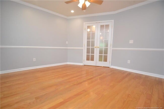Building Photo - 2804 Thoreau Dr