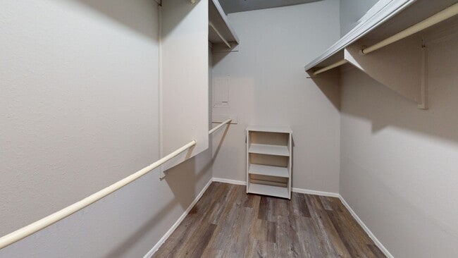 Interior Photo - Autumn Ridge