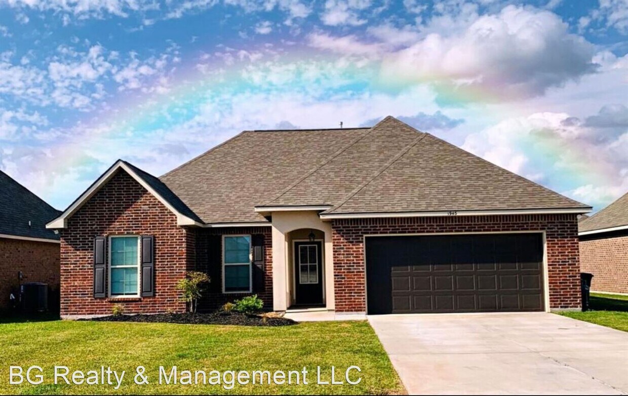 Foto principal - 4 br, 2 bath House - 1943 Calvin Ct