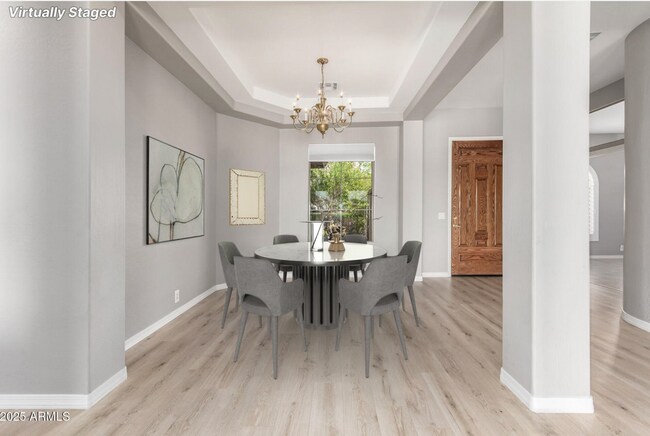 Foto del edificio - 1515 N Los Alamos Cir