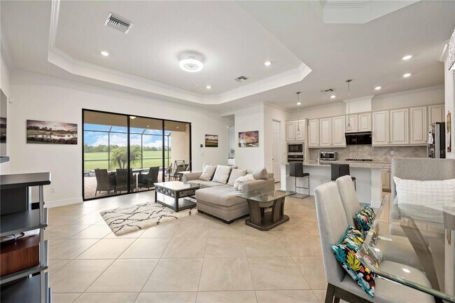 Foto del edificio - 5931 Brandon Run