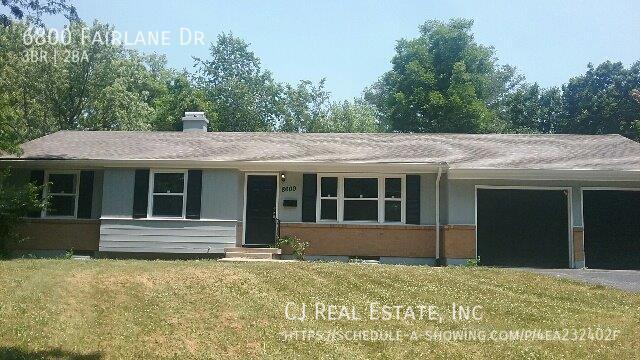 Foto principal - 6800 Fairlane Dr