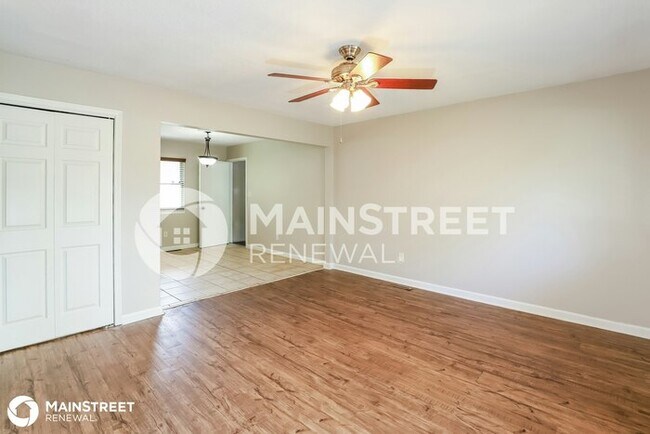 Foto del edificio - 1151 S Turner Ave