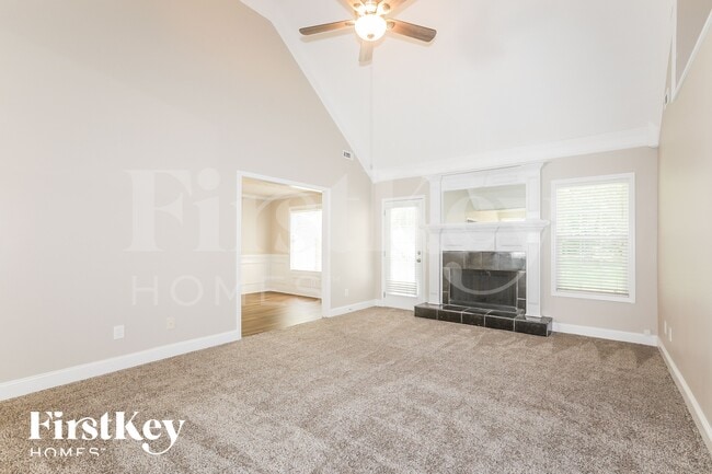 Foto del edificio - 90 Wynfield Keep