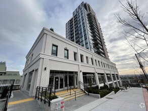 Building Photo - 901 Lougheed Hwy.