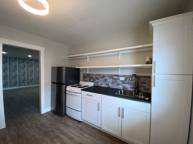 Foto del edificio - TALLEY ADDITION