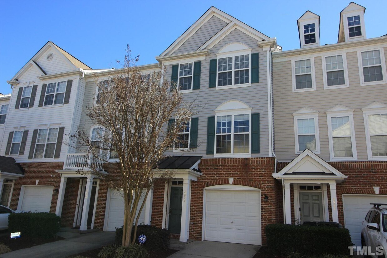 Foto principal - 4924 Wyatt Brook Way