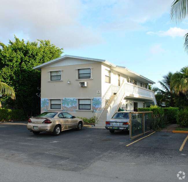 Foto del edificio - 413 SE 16th St