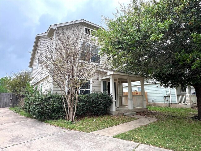 Foto del edificio - 2829 Deerfern Ln