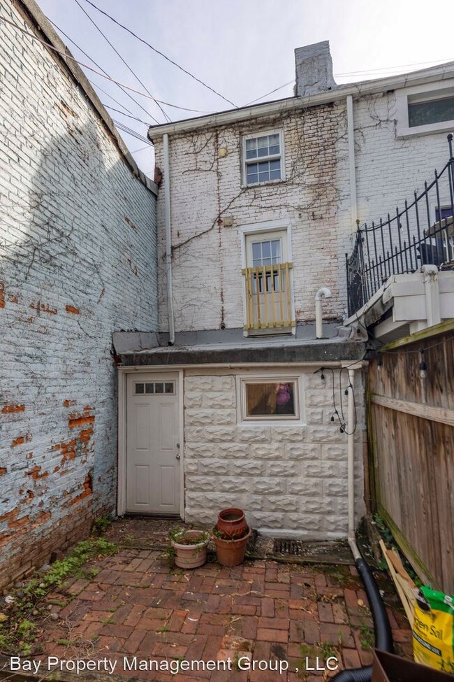 Building Photo - 2 br, 2 bath House - 708 S. Durham St