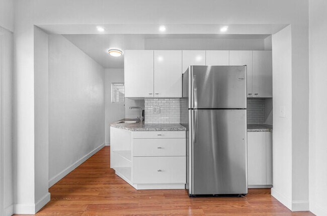 Foto del edificio - 2380 NE 15th Terrace