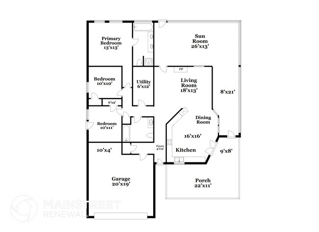 Building Photo - 70 Oak Meadows Dr