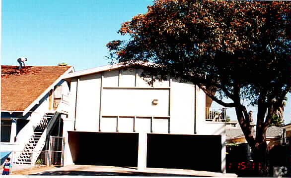 Building Photo - 134 S D St