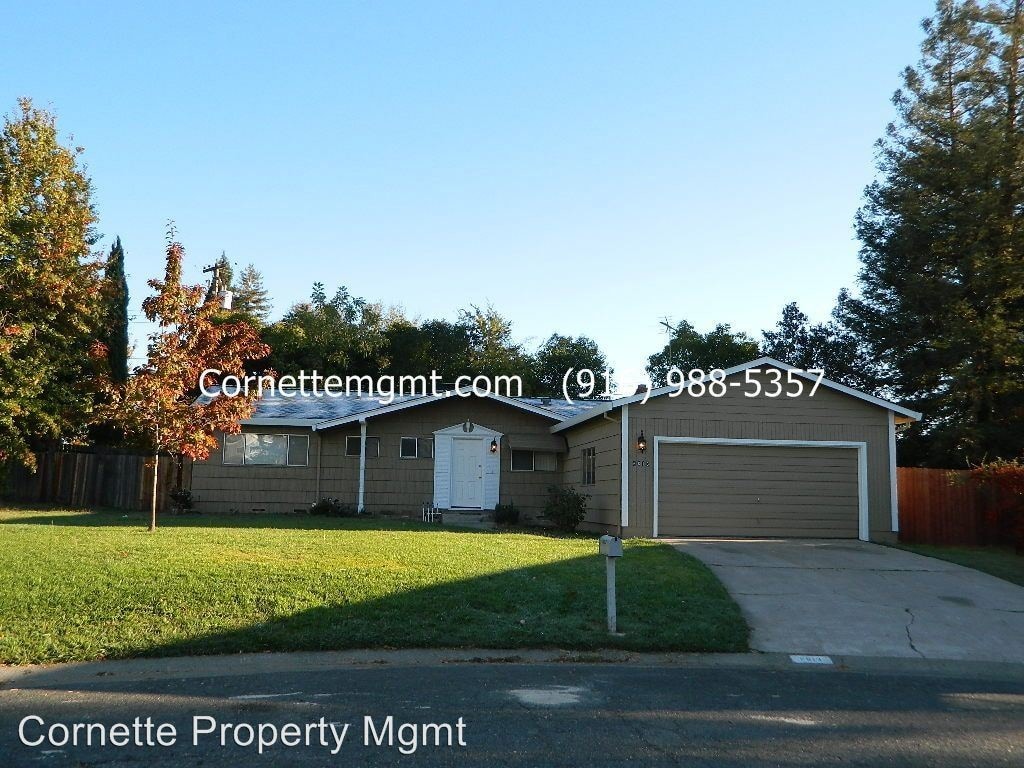 Primary Photo - 3 br, 2 bath House - 6613 Brook Court