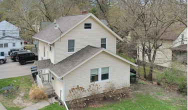 Building Photo - 645 Evergreen Ave