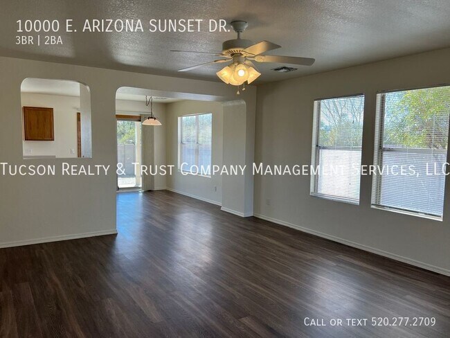 Building Photo - 10000 E Arizona Sunset Dr