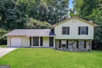 Building Photo - 5517 Hadrian Ct