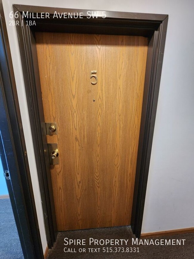 Foto del edificio - Prairie Creek Condos 2 Bedroom units. Grea...