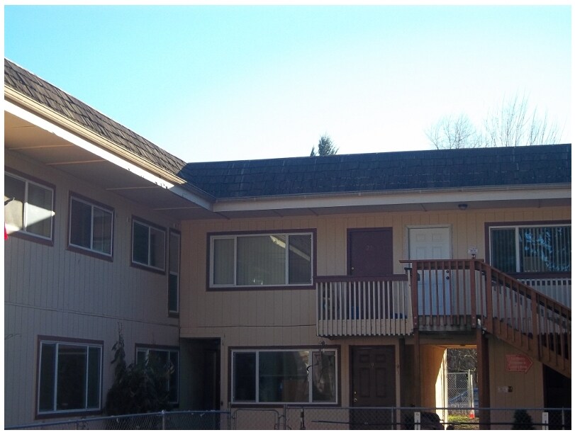 Shalamar Apartments Apartments in Portland, OR