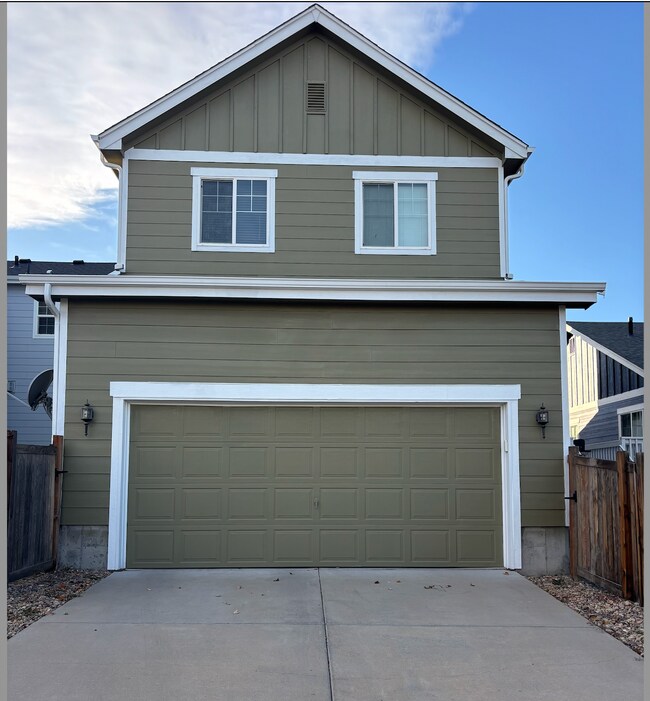 Foto del edificio - 4332 N Meadows Dr