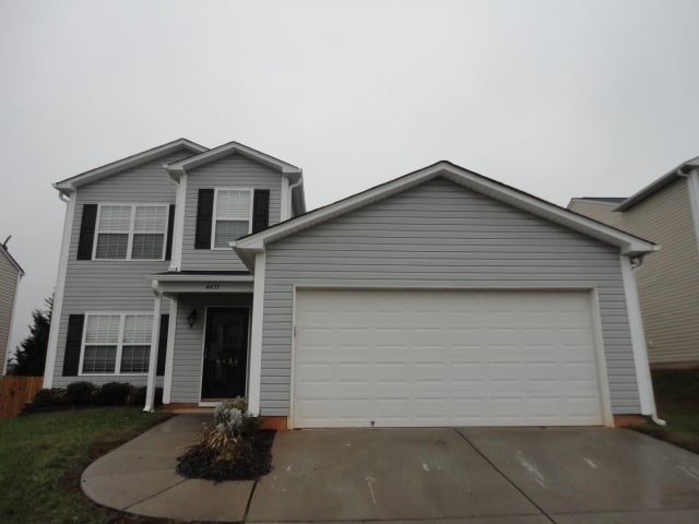 Building Photo - 4433 Vernon Cir SE